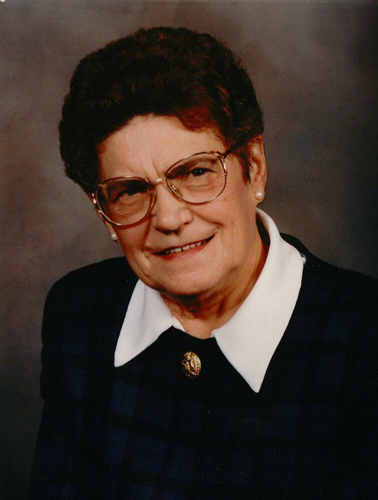 Loretta Adrian 2021 Reynars Funeral Home & Crematorium