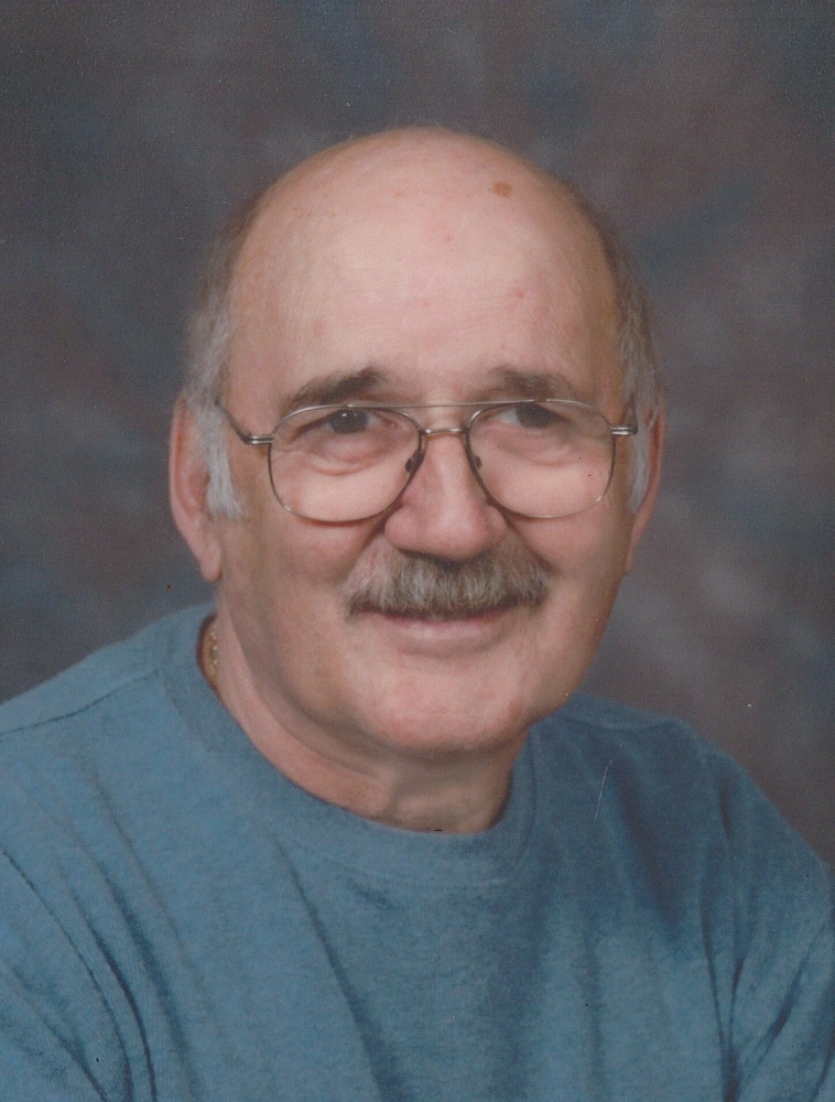 Andre Arthur Joseph Poirier 2024 Reynars Funeral Home & Crematorium