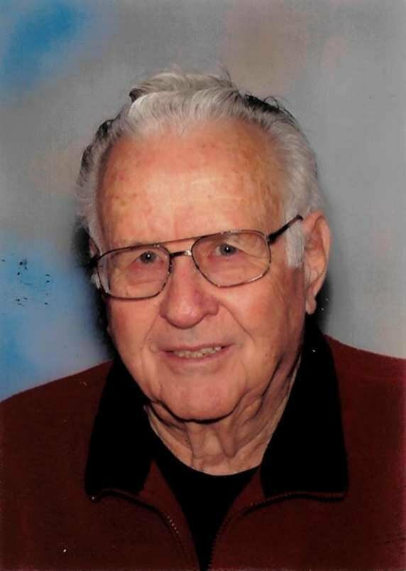 Bernard "B" Bailey 2018 Reynars Funeral Home & Crematorium