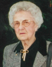 Dorothy LeNeave Cunningham