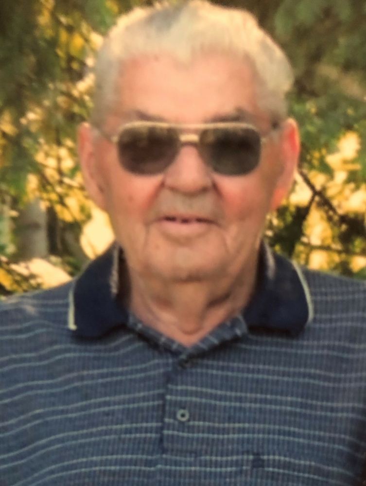 Richard Joseph Gies 2024 Reynars Funeral Home & Crematorium