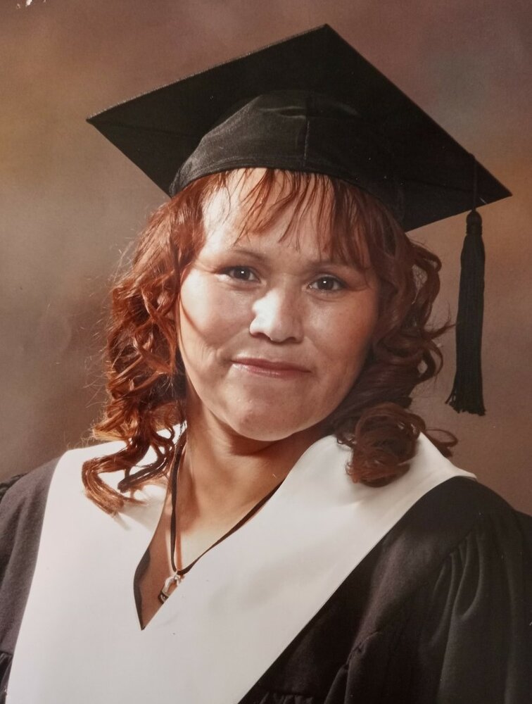 Delain Gauthier 2021 Reynars Funeral Home & Crematorium