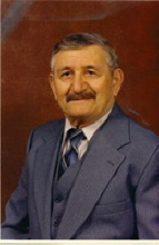 Leonard P. Martin