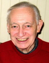 Robert E. Klumbach, Sr.