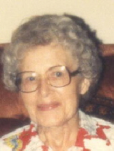 Dorothy M. Visger
