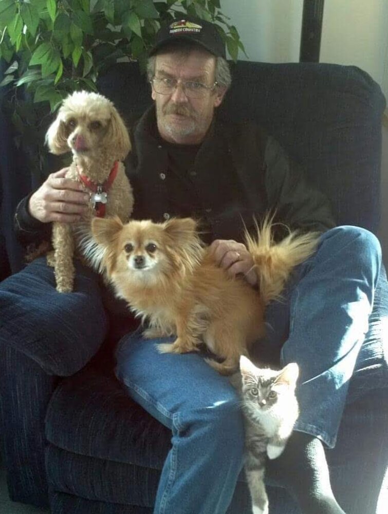 Craig Boettcher 2022 Reynars Funeral Home & Crematorium