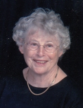 Patricia M. Davies Scheller
