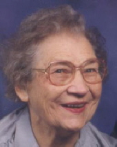 Margaret A. Olson
