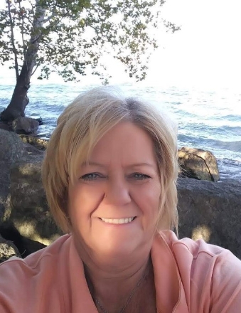 Deborah Mae Phillips - 2024 - Snyder Funeral Homes