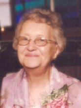 Lois E. Boesel (Hartwig)