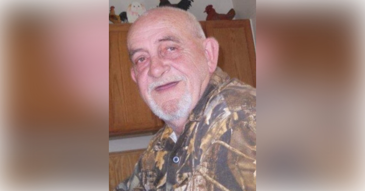 Obituary information for Jeffrey Wayne Dinsmore, Sr.