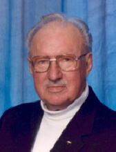 Edward A.R. Johnson
