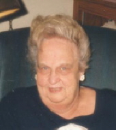 Betty C. Kluge
