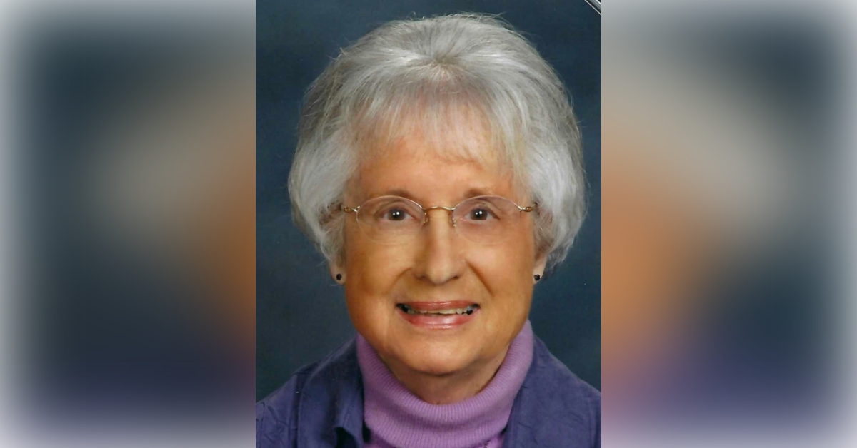 Obituary information for Wanda Eileen Smith