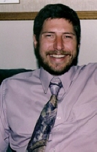 Daniel D. Kohler