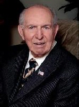 Leonard G. Ohman