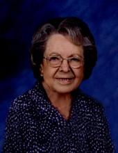Helen Fortenberry Wilson