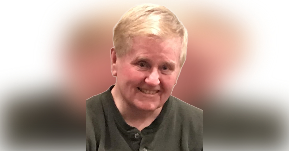 Obituary information for John Richard Joyce