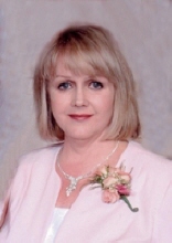 Vicki M. Meyer