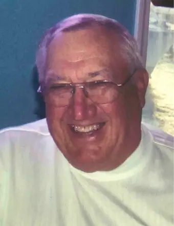Obituary information for Daniel L. Ritchie