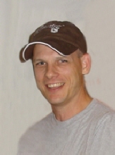 Chad C. Hansen