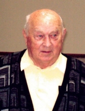 Vernon A. Lawrence