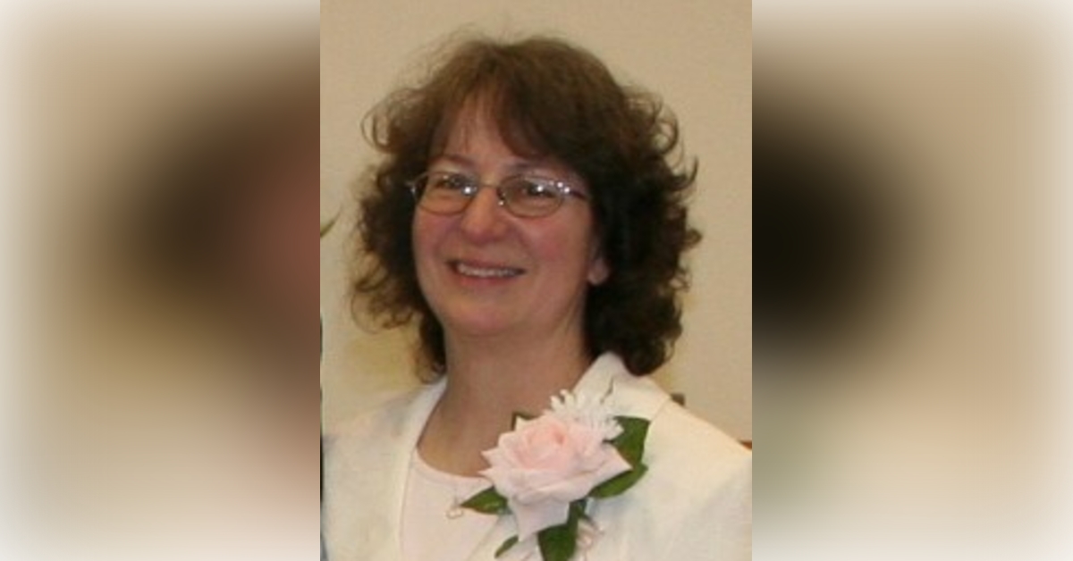 Obituary information for Beth Ann Sterner