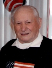Arnold E. Kling