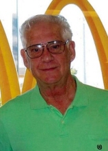 Clyde H. Coulter