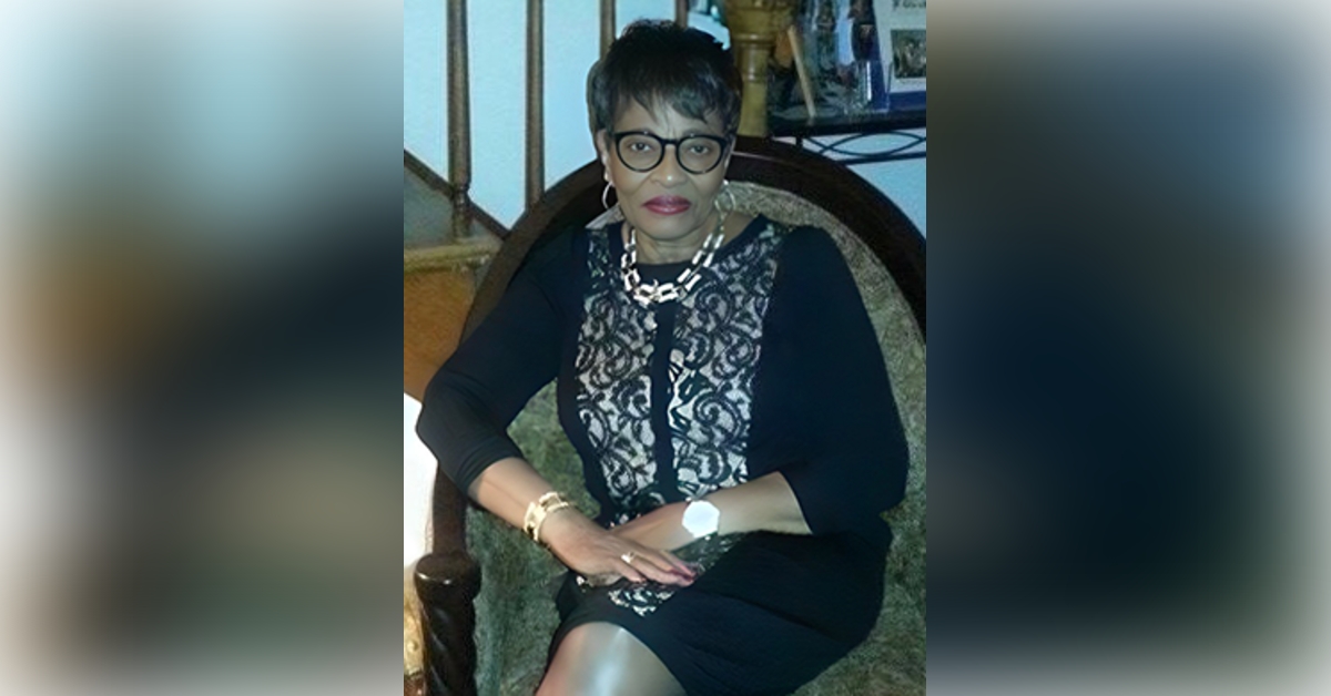 Obituary information for Charlene Elizabeth SpencerMerrick