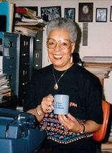 Carolyn C. Johnson