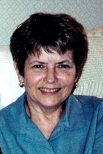 Pauline J. Bullard