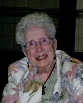 Esther M. Morrison