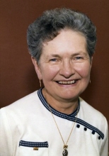 Dolores E. Lang