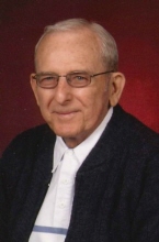 Eugene "Gene" J. Klinkhammer
