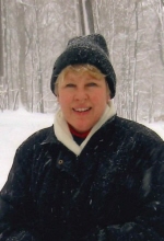 Joan M. L. Hadley