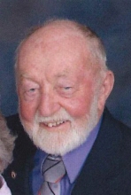 Robert M. Grendahl