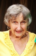 Eileen M. Vierling
