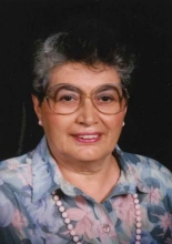 Agnes A. Swanson