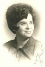 Gail A. Cardinal