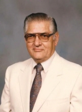 Eugene W. Johnson