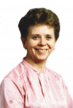 Irene M. Pribnow
