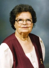 Aurelia G. Murray