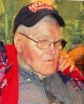Donald R. Olson