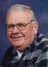 Earl B. Olson