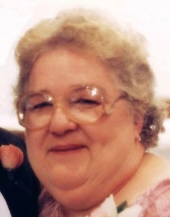 Clara A. Nadeau
