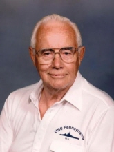 Raymond E. Braun