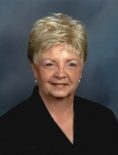 Jeanne C. Hinton