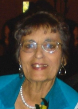Shirley A. Fairbanks