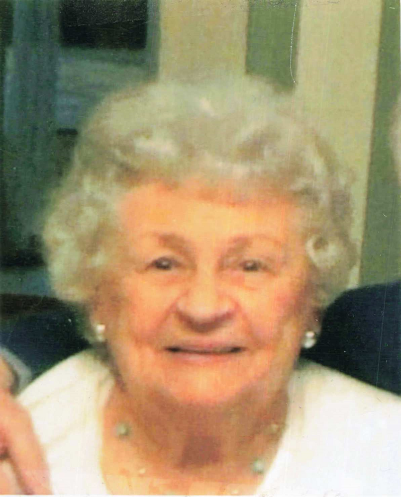 Helen K. Maniscalco 2024 Lesko & Polke Funeral Home